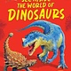 Usborne See Inside the World of Dinosaurs