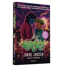 Les Normaux: A Graphic Novel