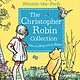 Winnie-the-Pooh: The Christopher Robin Collection (Tales of a Boy and his Bear)