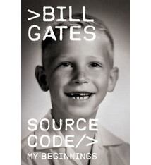 Knopf Source Code: My Beginnings