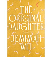 Doubleday The Original Daughter: A Novel
