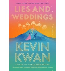 Vintage Lies and Weddings: A Novel