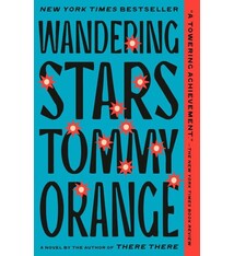 Vintage Wandering Stars: A Novel