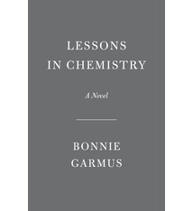 Vintage Lessons in Chemistry: A Novel