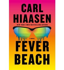 Knopf Fever Beach: A Novel