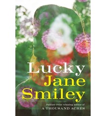 Vintage Lucky: A novel