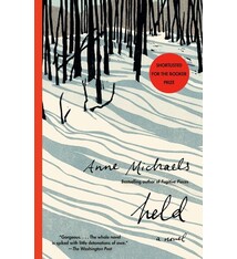 Vintage Held: A Novel