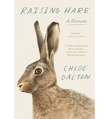 Pantheon Raising Hare: A Memoir