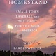 Doubleday Homestand: Small Town Baseball and the Fight for the Soul of America