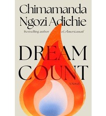 Knopf Dream Count: A Novel