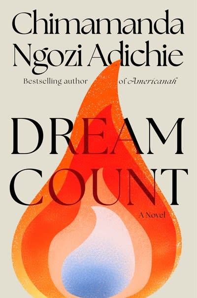 Knopf Dream Count: A Novel