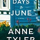Knopf Three Days in June: A Novel