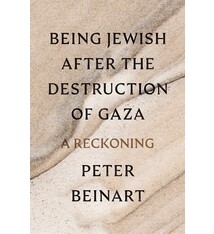 Knopf Being Jewish After the Destruction of Gaza: A Reckoning