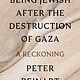Knopf Being Jewish After the Destruction of Gaza: A Reckoning