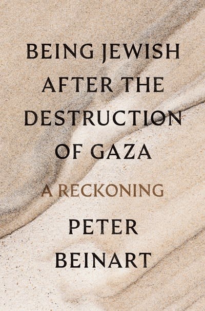 Knopf Being Jewish After the Destruction of Gaza: A Reckoning