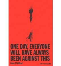 Knopf One Day, Everyone Will Have Always Been Against This