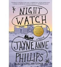 Vintage Night Watch (Pulitzer Prize Winner): A Novel
