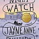 Vintage Night Watch (Pulitzer Prize Winner): A Novel