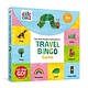 Clarkson Potter The Very Hungry Caterpillar's Travel Bingo Game: A Seek-and-Go Activity for Kids on the Go!
