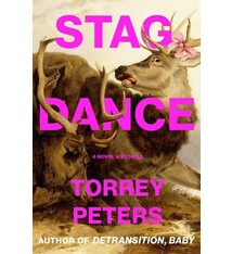 Random House Stag Dance: A Novel & Stories