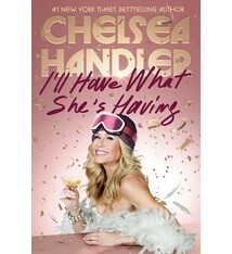 The Dial Press I'll Have What She's Having