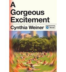 Crown A Gorgeous Excitement: A Novel