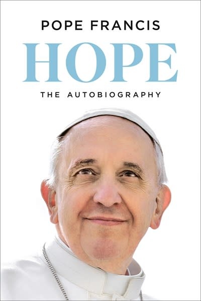 Random House Hope: The Autobiography