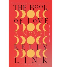 Random House Trade Paperbacks The Book of Love: A Novel