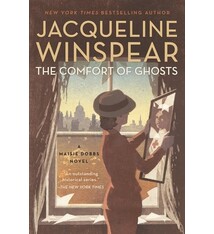 Soho Crime The Comfort of Ghosts