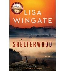 Ballantine Books Shelterwood: A Novel