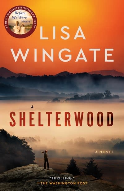 Ballantine Books Shelterwood: A Novel