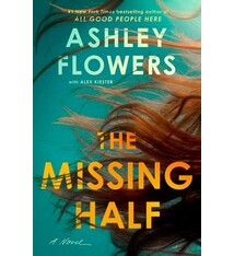 Bantam The Missing Half: A Novel