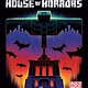Minecraft: House of Horrors: An Official Minecraft Novel