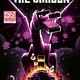 Minecraft: The Dragon: An Official Minecraft Novel