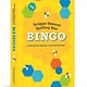 Clarkson Potter Scripps National Spelling Bee Bingo: A Game for Spellers and Wordsmiths