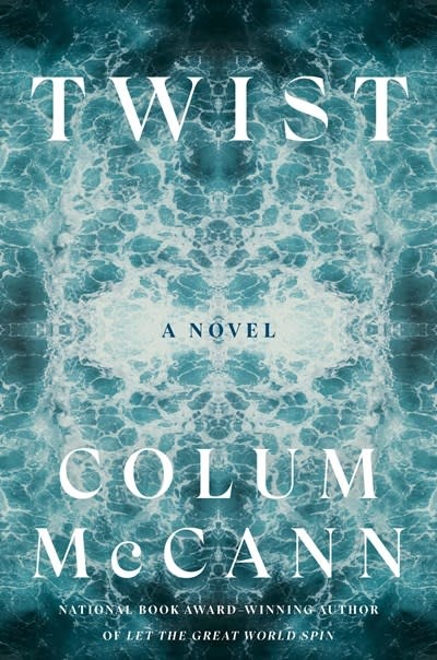 Random House Twist: A Novel