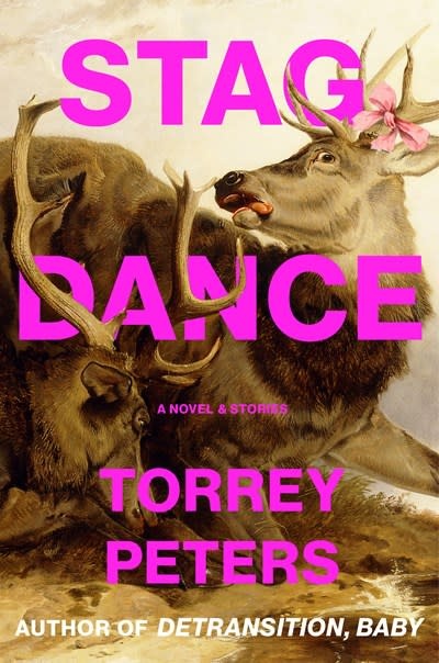 Random House Stag Dance: A Novel & Stories