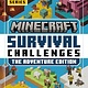 Minecraft: Survival Challenges: The Adventure Edition