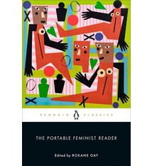 Penguin Classics The Portable Feminist Reader