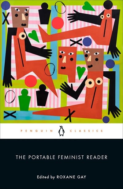 Penguin Classics The Portable Feminist Reader