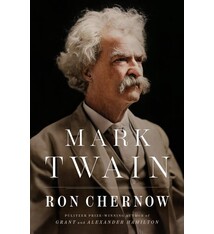 Penguin Press Mark Twain