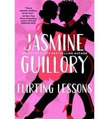 Berkley Flirting Lessons