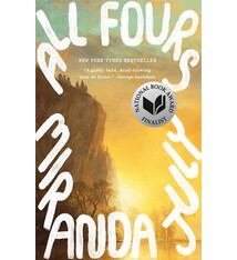 Riverhead Books All Fours: A Novel
