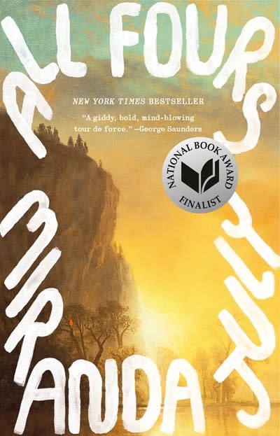 Riverhead Books All Fours: A Novel