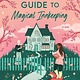 Berkley A Witch's Guide to Magical Innkeeping