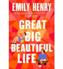 Berkley Great Big Beautiful Life