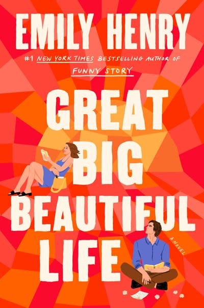 Berkley Great Big Beautiful Life