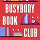 Berkley The Busybody Book Club