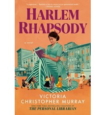 Berkley Harlem Rhapsody