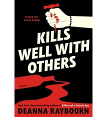 Berkley Kills Well with Others